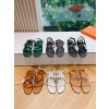 에르메스 June 샌들 (6color)