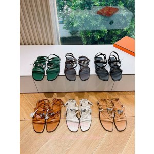 에르메스 June 샌들 (6color)