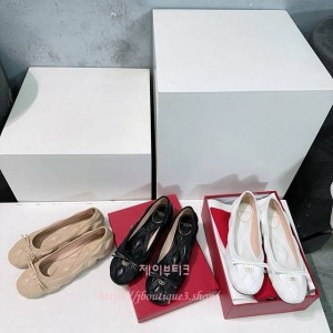 발렌티노 발레리나 (3color)