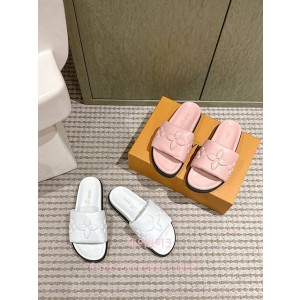 루이비통 슬리퍼 (2color)
