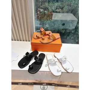 에르메스 줄라이 샌들 (3color)