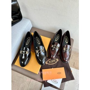 토즈 로퍼 (2color)