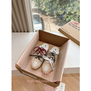 미우미우 X 뉴발란스 530 SL