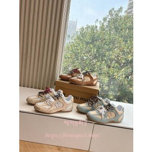 미우미우 X 뉴발란스 530 SL (3color)
