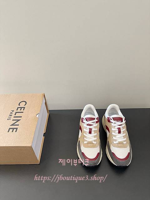 셀린느 스니커즈