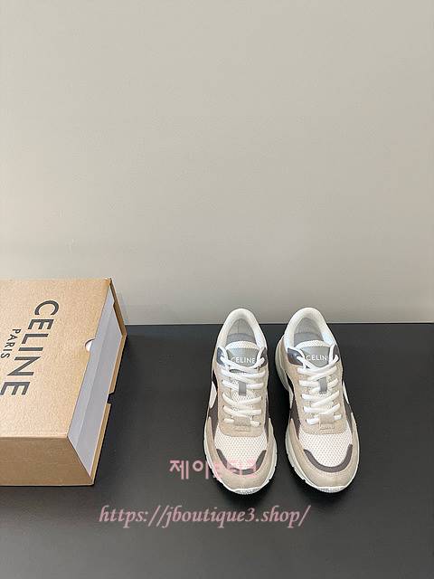 셀린느 스니커즈