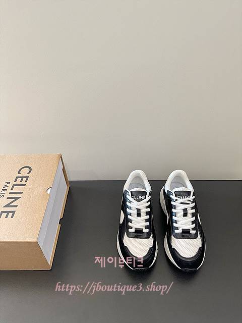 셀린느 스니커즈