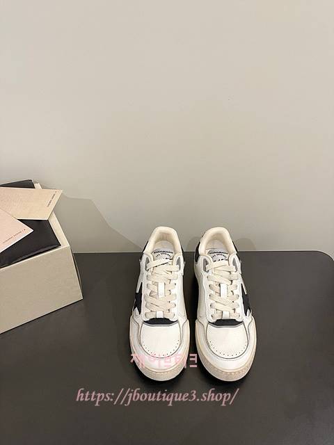 골든구스 스니커즈 (남녀공용)