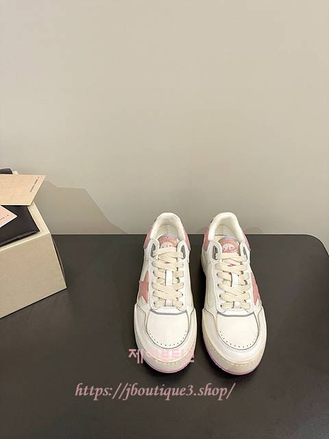 골든구스 스니커즈 (남녀공용)