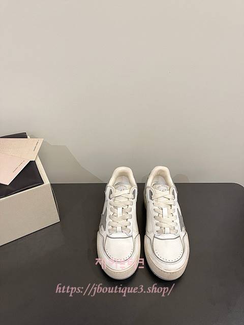 골든구스 스니커즈 (남녀공용)