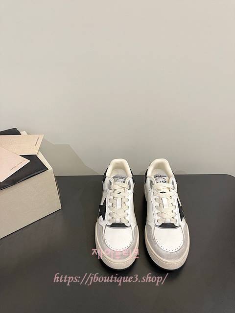 골든구스 스니커즈 (남녀공용)