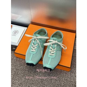 에르메스 키가 스니커즈 (남녀공용)