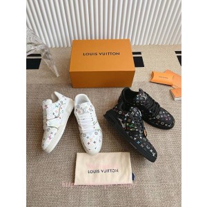 루이비통 스니커즈 (남녀공용, 2color)