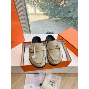 에르메스 Key 뮬 (남녀공용)