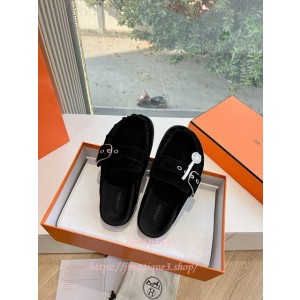 에르메스 Key 뮬 (남녀공용)