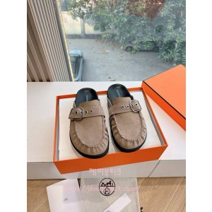 에르메스 Key 뮬 (남녀공용)