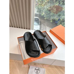 에르메스 남성 Infra 샌들