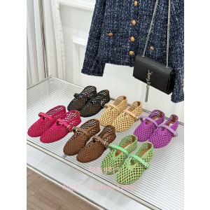 알라이아 플랫 (6color)