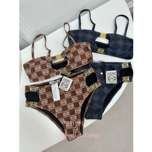 로에베 비키니 (2color)