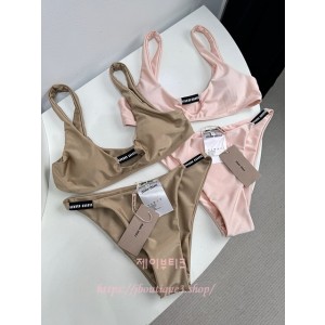 미우미우 비키니 (2color)