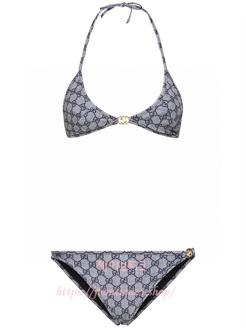 구찌 비키니