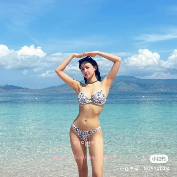 크롬하츠 비키니