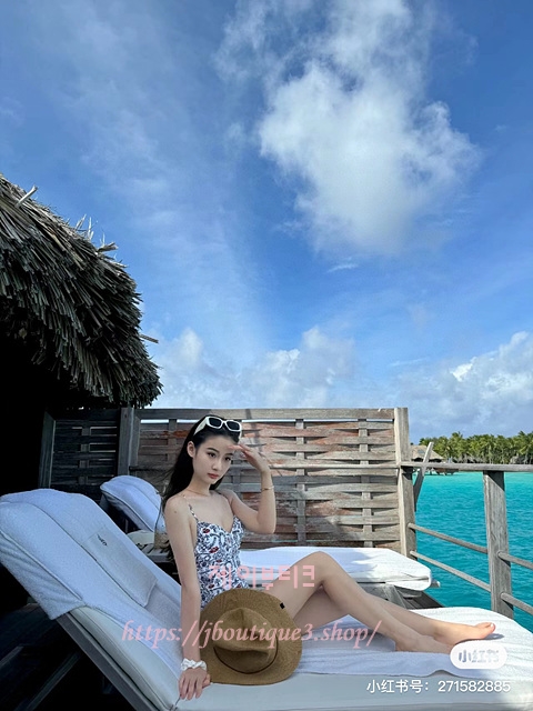 크롬하츠 모노키니