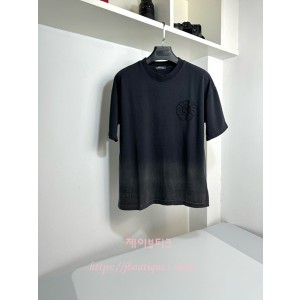 크롬하츠 남성 반팔 티셔츠