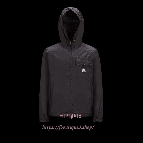 몽클레어 남성 자켓 (2color)