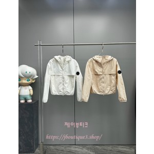 캐나다 구스 바람막이 (2color)