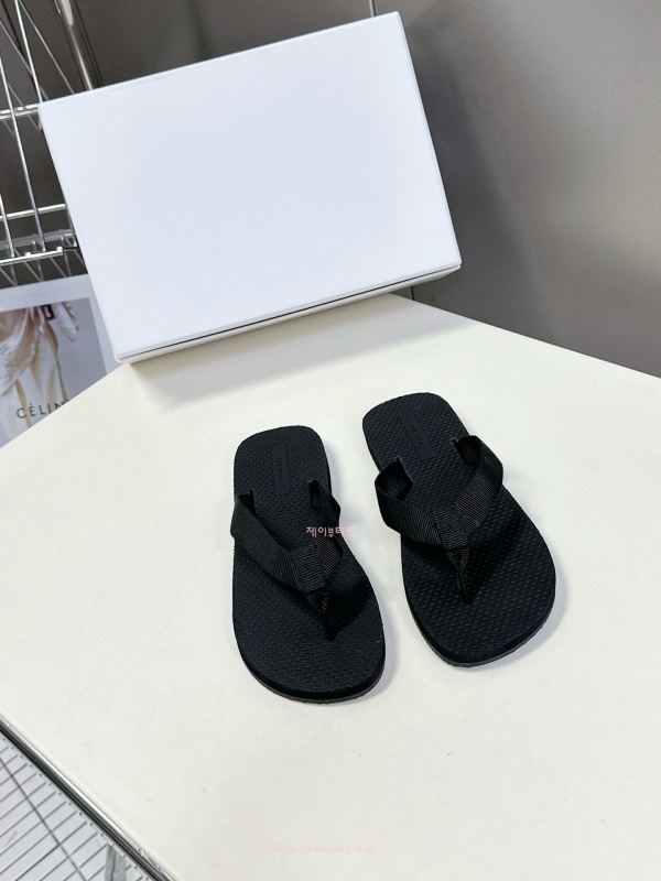 더로우 듄 샌들