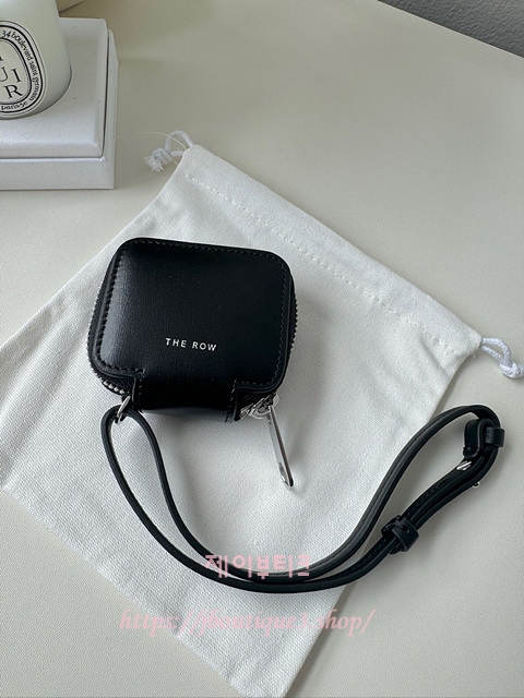 더로우 에어팟 키링