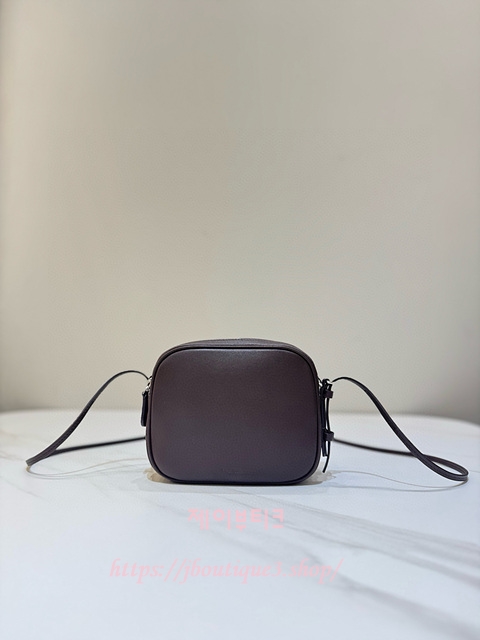 더로우 트윈 미니백