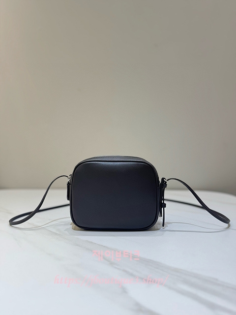 더로우 트윈 미니백