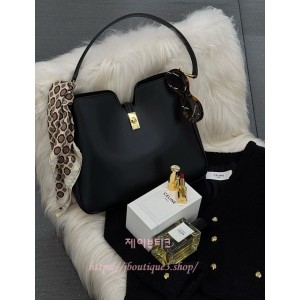 셀린느 소프트 16 까미유 백 스몰