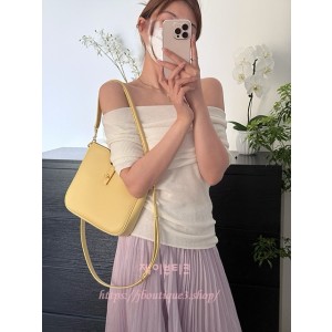 셀린느 소프트 16 까미유 백 스몰