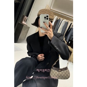 구찌 오피디아 미니백