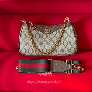 구찌 오피디아 스몰 숄더백