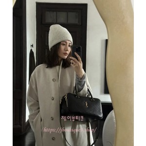 생로랑 LYIA 리아 더플백