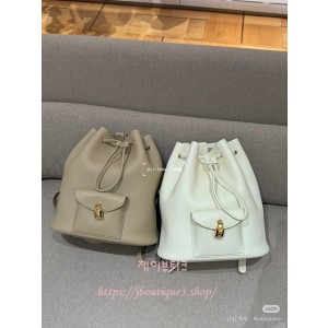 로로피아나 엑스트라 드로스트링 L27 백팩 (2color)