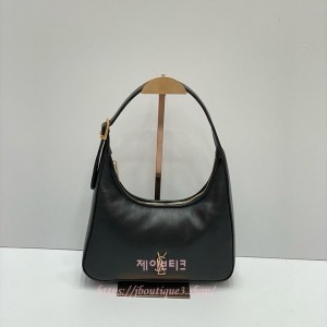 생로랑 calypso 칼립소 호보 백