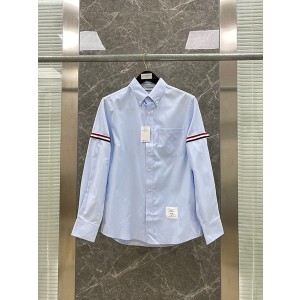 (국내배송3-4일 소요) 톰브라운 셔츠 (4사이즈) [12]