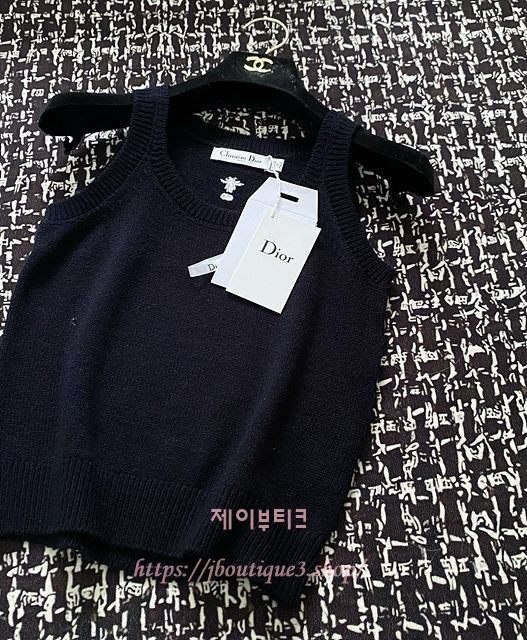 디올 슬리브리스