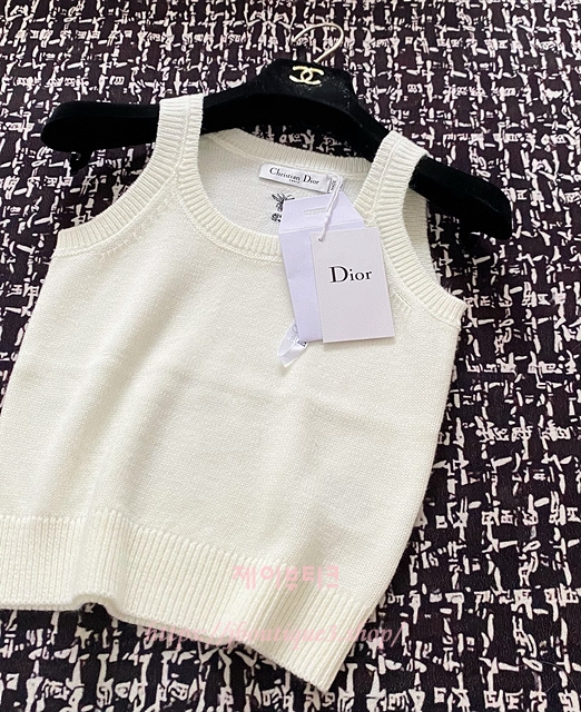 디올 슬리브리스