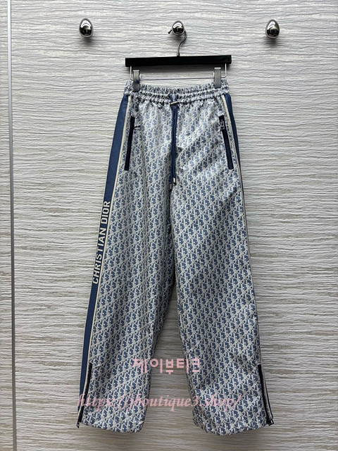 디올 팬츠