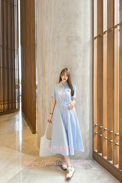 미우미우 원피스