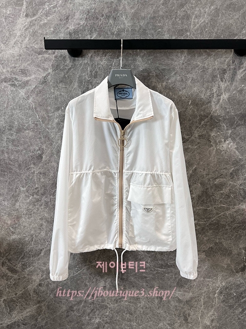 프라다 자켓