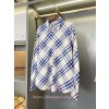 버버리 남성 셔츠