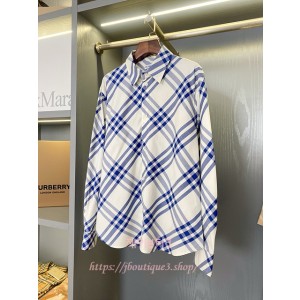 버버리 남성 셔츠