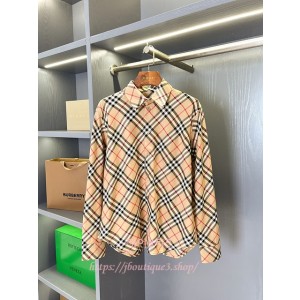 버버리 남성 셔츠